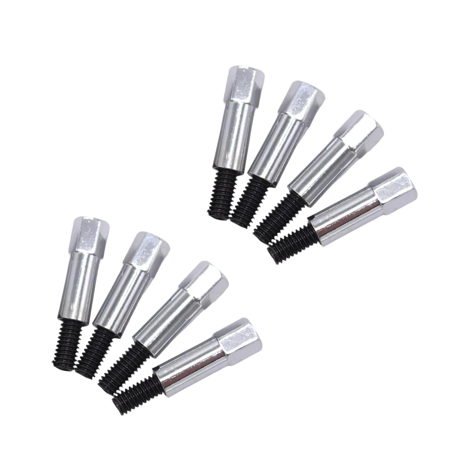 Meiliyizu 8pcs 5/16 "bis 18 Ventile Deckel Schrauben Motorventile Deckel Bolzen Resistant Bolzen Gewährleisten Die Besten Leistungen Für Automobile Meiliyizu 8pcs 5/16 "bis 18 Ventile Deckel Schrauben Motorventile Deckel Bolzen Resistant Bolzen Gewährleisten Die Besten Leistungen Für Automobile von Meiliyizu