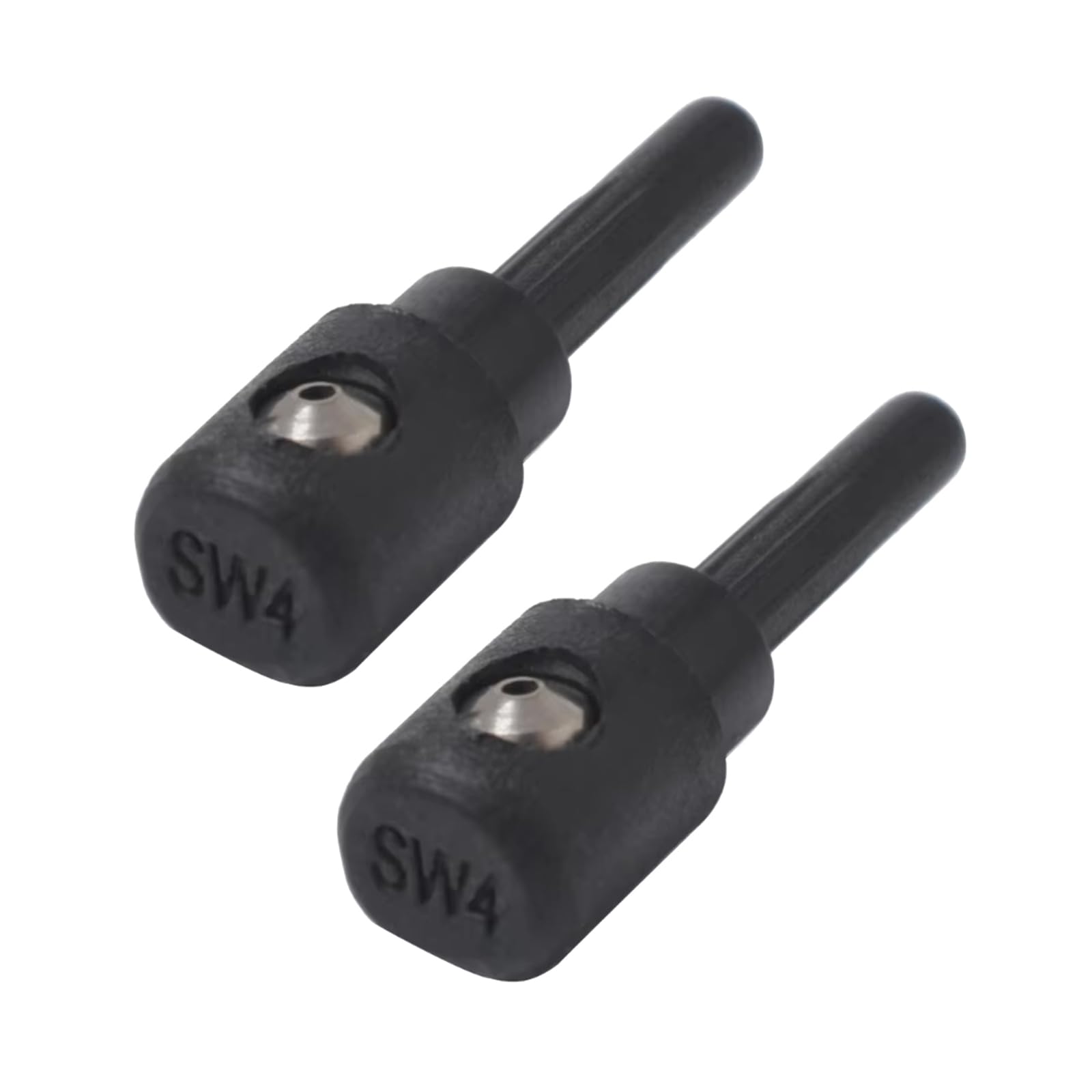 Meiliyizu Auto-Heckglas-Sprühdüse, Scheibenwischer-Scheibenwischer, 3B9955985A für hervorragende Reinigungsleistungen Meiliyizu Auto-Heckglas-Sprühdüse, Scheibenwischer-Scheibenwischer, 3B9955985A für hervorragende Reinigungsleistungen von Meiliyizu