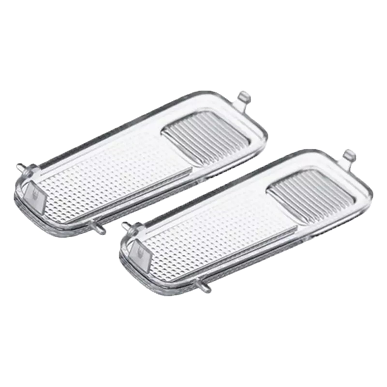 Meiliyizu Dachleselichtlichtabdeckungen Für 03-06 Overhead Dome Map Light Objektiv 3L1Z-13783-AA Dome Lamp Objektiv Ersatzzubehör Meiliyizu Dachleselichtlichtabdeckungen Für 03-06 Overhead Dome Map Light Objektiv 3L1Z-13783-AA Dome Lamp Objektiv Ersatzzubehör von Meiliyizu