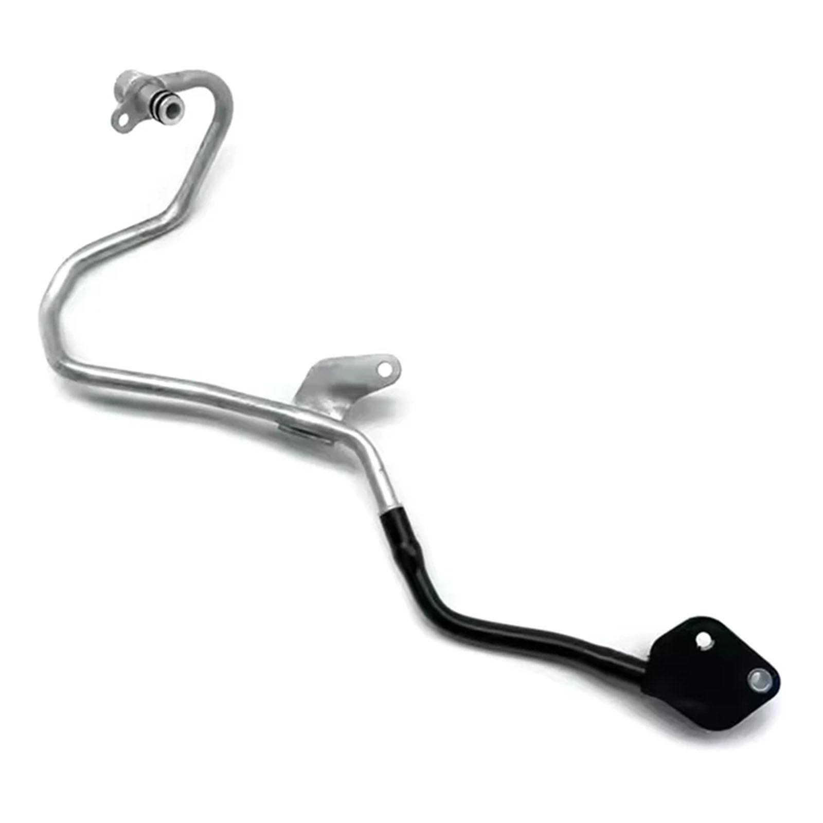 Meiliyizu Leichtes Turboduhrrohrrohr Für CL63AMG CLS550 CLS63AMG SL550 SL63AMG E550 ML63AMG Superior Dichtungsleistungen Meiliyizu Leichtes Turboduhrrohrrohr Für CL63AMG CLS550 CLS63AMG SL550 SL63AMG E550 ML63AMG Superior Dichtungsleistungen von Meiliyizu