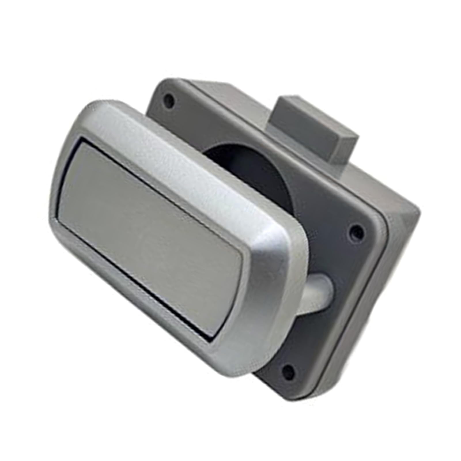 Meiliyizu Push Taste Sperre Sichere Und Einfach Zu Verwendende Keadlose Designs Push Lock Anti Diebstahlschrankschloss Einfach Für Yachtschränke Zu Verwenden Meiliyizu Push Taste Sperre Sichere Und Einfach Zu Verwendende Keadlose Designs Push Lock Anti Diebstahlschrankschloss Einfach Für Yachtschränke Zu Verwenden von Meiliyizu