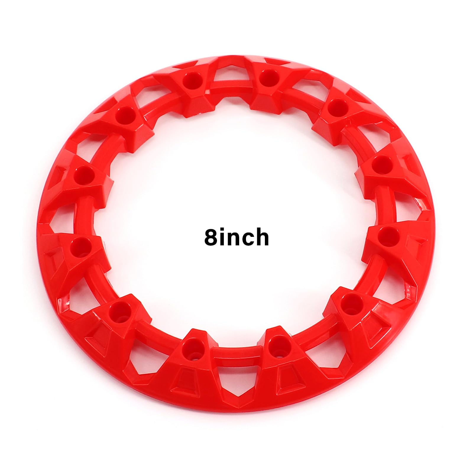 Meiliyizu Stilvolle ATVs Wheel Felgen Hub Deckungsabdeckungen Wachdekoration Ornament Für Strandautos Bieten Eine Schützende Dekorative Anziehungskraft Meiliyizu Stilvolle ATVs Wheel Felgen Hub Deckungsabdeckungen Wachdekoration Ornament Für Strandautos Bieten Eine Schützende Dekorative Anziehungskraft von Meiliyizu