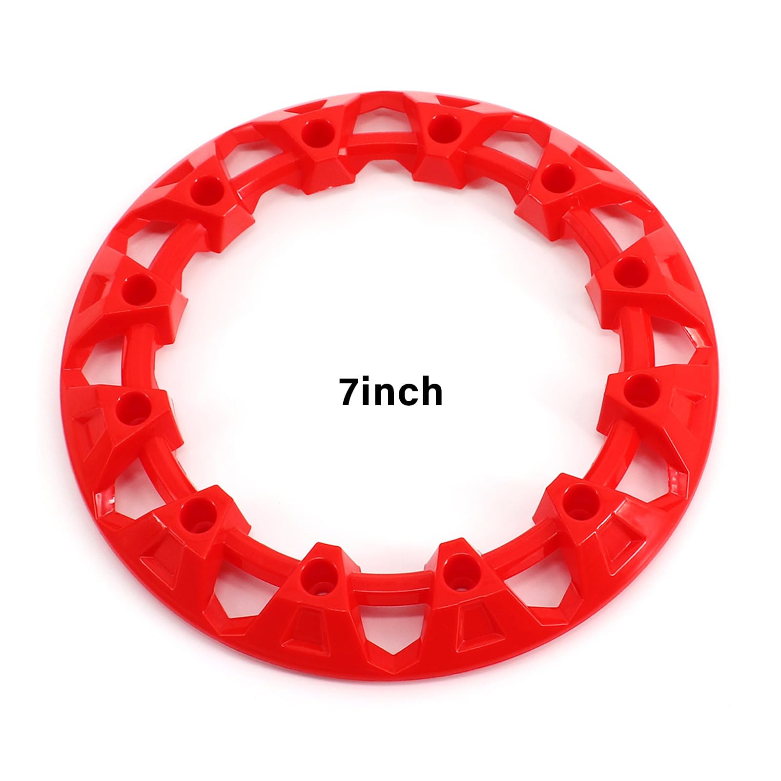 Meiliyizu Stilvolle ATVs Wheel Felgen Hub Deckungsabdeckungen Wachdekoration Ornament Für Strandautos Bieten Eine Schützende Dekorative Anziehungskraft Meiliyizu Stilvolle ATVs Wheel Felgen Hub Deckungsabdeckungen Wachdekoration Ornament Für Strandautos Bieten Eine Schützende Dekorative Anziehungskraft von Meiliyizu