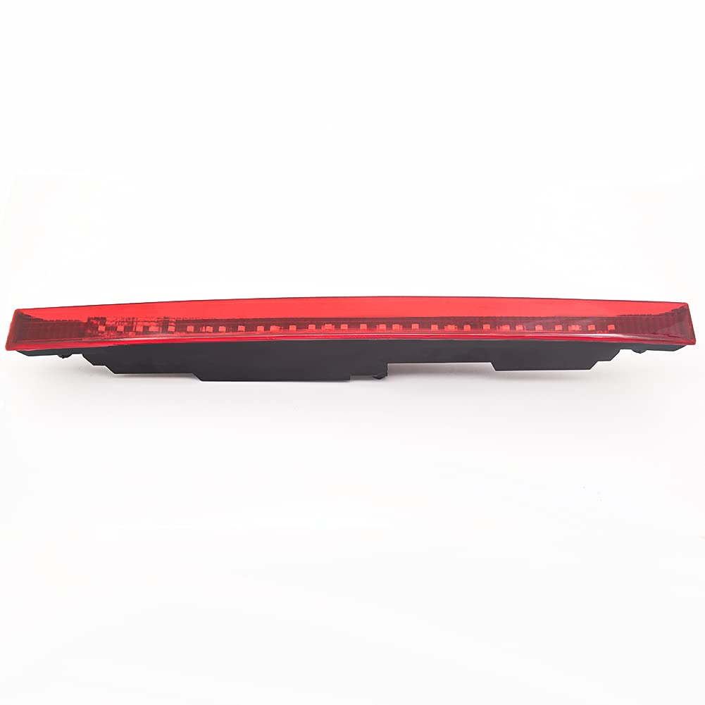 Bremslicht für dritte Bremsleuchte für Renault Clio II 1998 1999 2000 2001 2002 2003 2004 2005, Rot Bremslicht für dritte Bremsleuchte für Renault Clio II 1998 1999 2000 2001 2002 2003 2004 2005, Rot von Meimeier