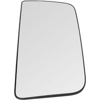 Außenspiegel - Spiegelglas MEKRA 156000002099 von Mekra