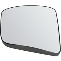 Außenspiegel - Spiegelglas MEKRA 156000003099 von Mekra