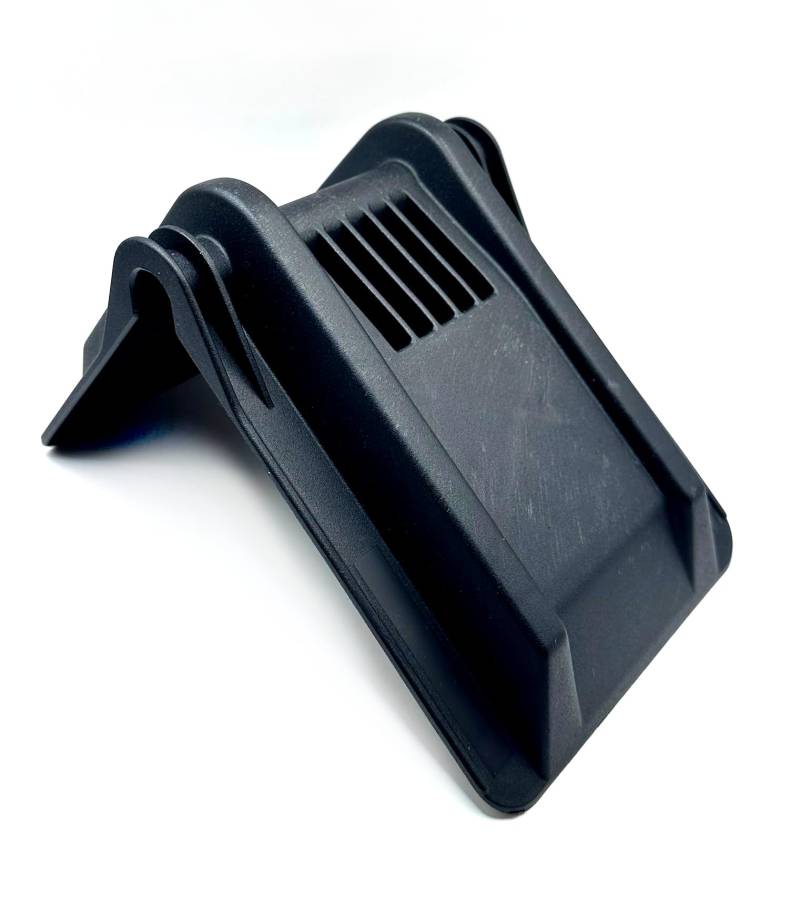 MelTruck® 10x Kantenschutz Ladungssicherung Kantenschoner Spanngurte Gurtschoner für LKW Set (10) von MelTruck