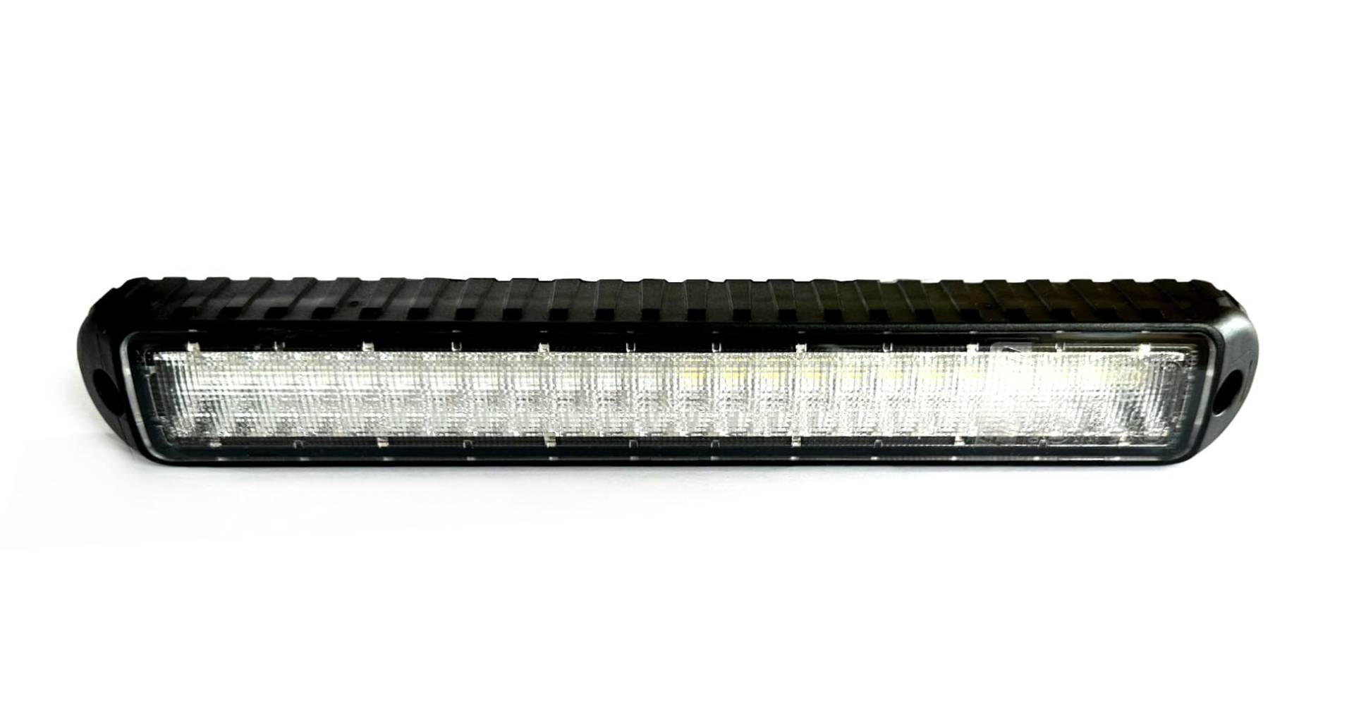 MelTruck® LED Rückfahrleuchte und Nebelschlussleuchte für Anhänger 12V 24V Kombileuchte E9 von MelTruck