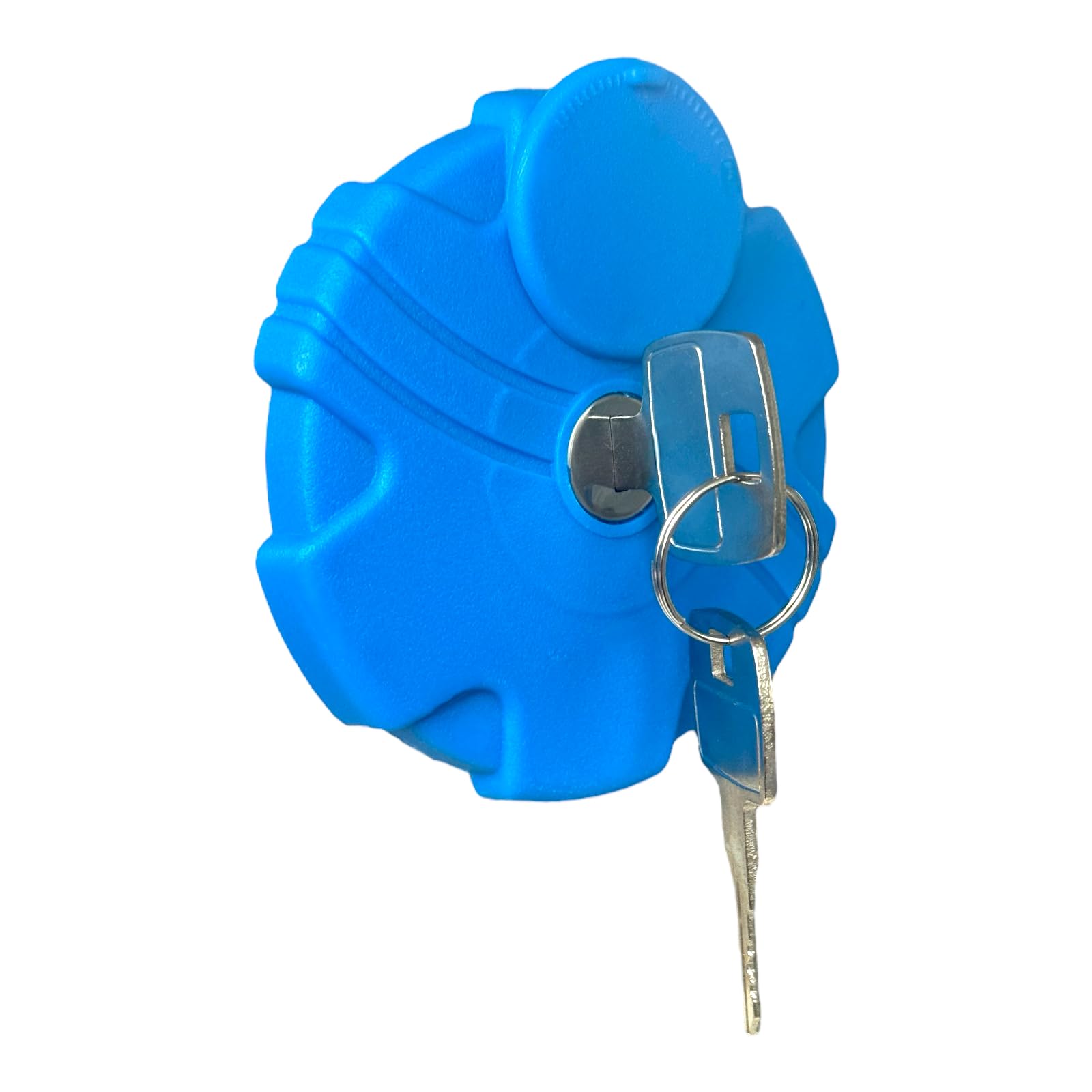 MelTruck AdBlue Tankdeckel Ø 60 mm 2x Schlüssel Harnstoff für Volvo Scania Renault Iveco MelTruck AdBlue Tankdeckel Ø 60 mm 2x Schlüssel Harnstoff für Volvo Scania Renault Iveco von MelTruck