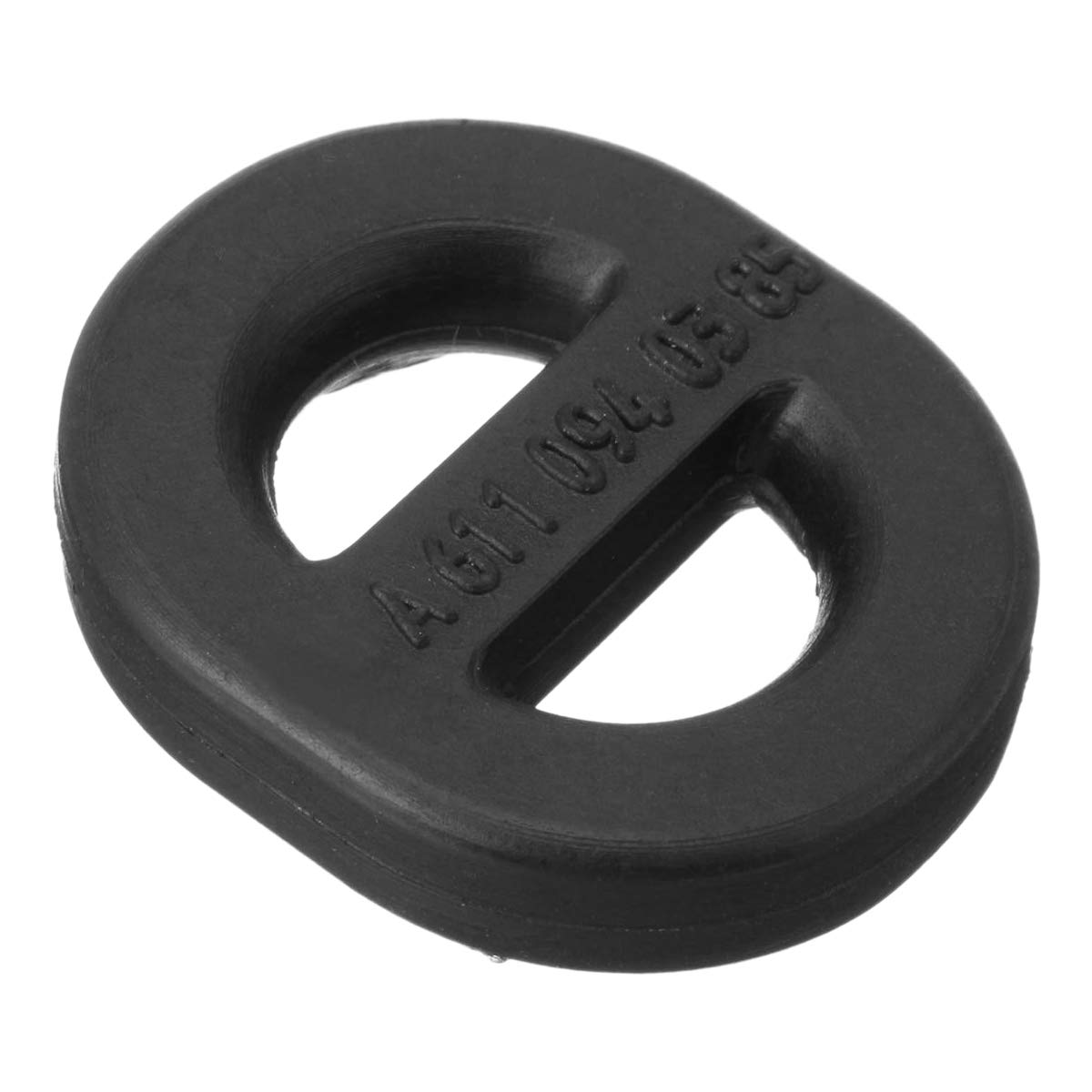 Melitt LuftfiltergehäUse Puffergummi für - 611 und 612 Motoren 6110940385 Melitt LuftfiltergehäUse Puffergummi für - 611 und 612 Motoren 6110940385 von Melitt