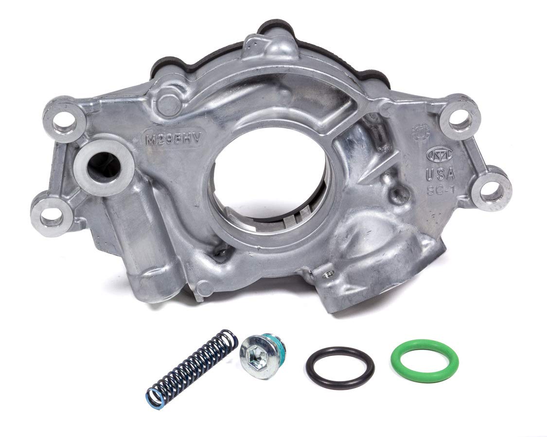 Melling Super m295hv Lager Ersatz Typ Hohes Volumen Öl Pumpe Melling Super m295hv Lager Ersatz Typ Hohes Volumen Öl Pumpe von Melling