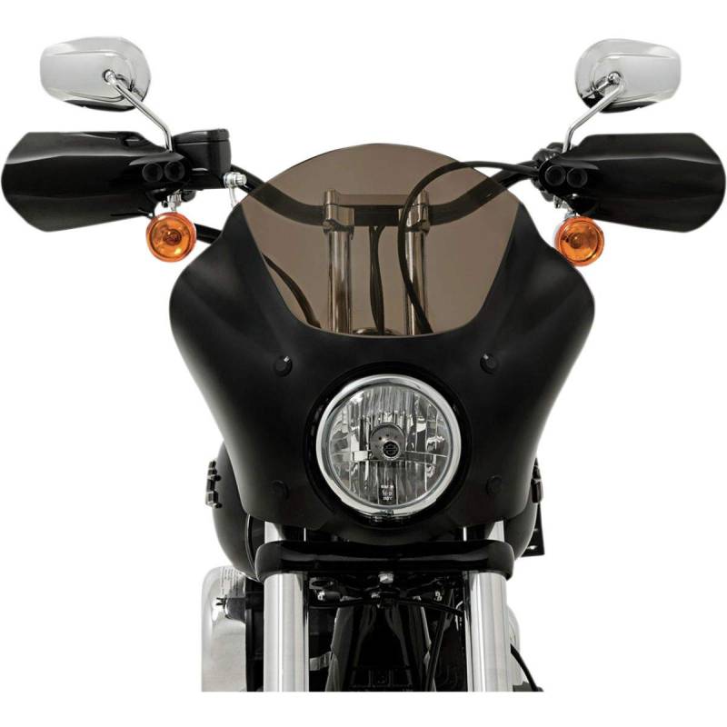 Handguard Notebook Black – meb7215 – Memphis Shades HD 06351425 von Memphis Shades