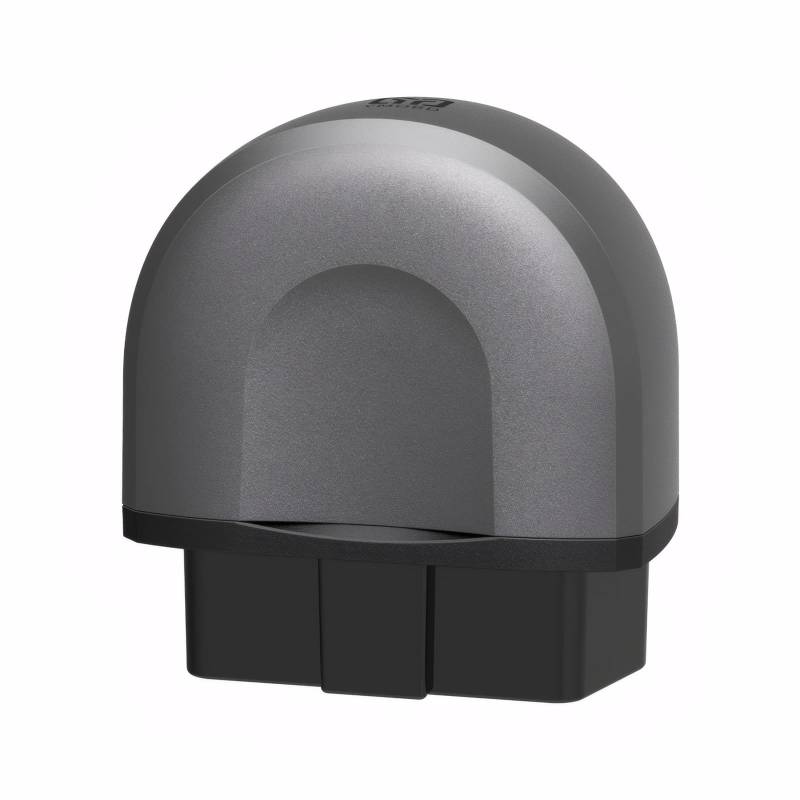 Mengshen OBD2 Scanner Lesegerät Drahtlose Auto Verbindung Fehlercode löschen Live Daten Spannung Leistungstest Auto Diagnostic Scan Tool für iOS & Android von Mengshen