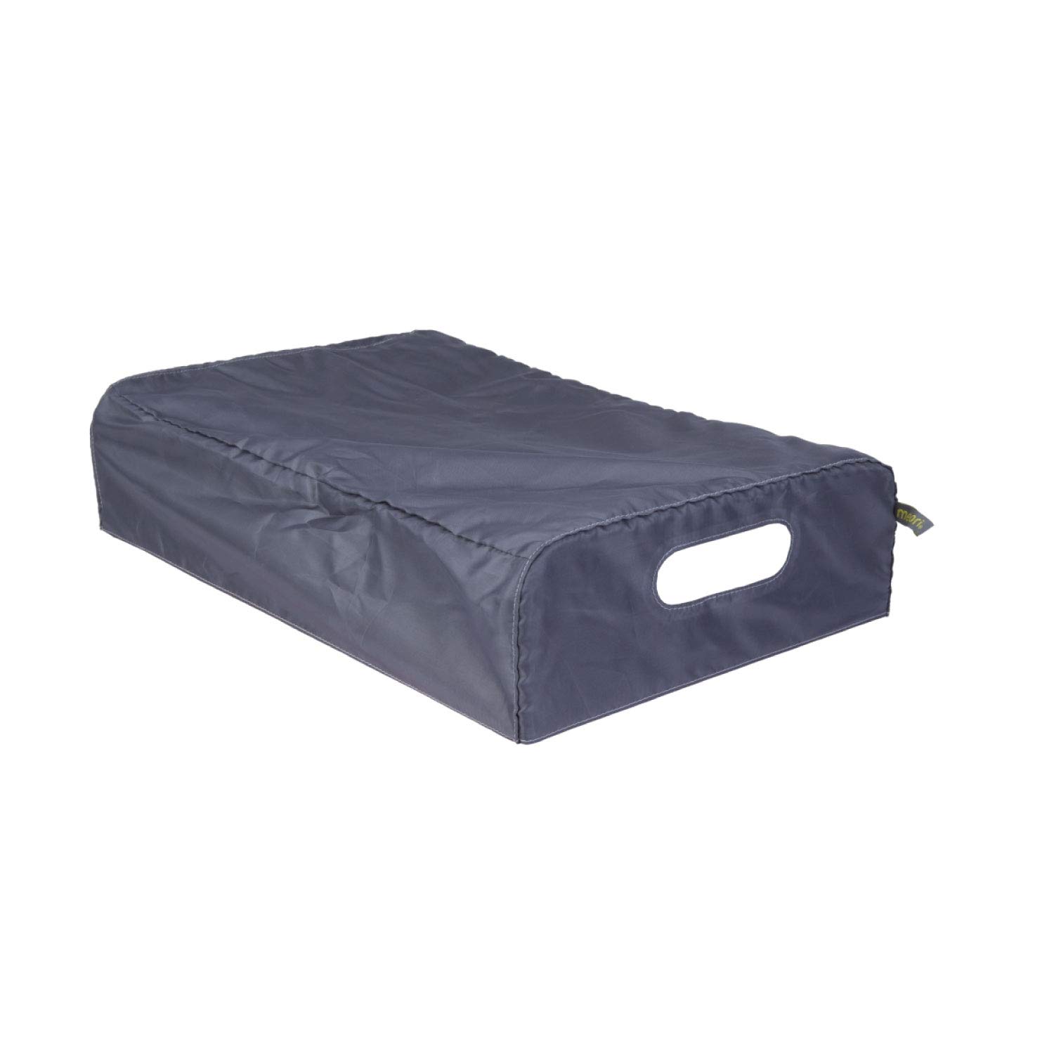 Abdeckhaube für Faltbox L Polyester abwischbar Schutz Verstauen Ablage Archivieren Abdeckhaube für Faltbox L Polyester abwischbar Schutz Verstauen Ablage Archivieren von meori