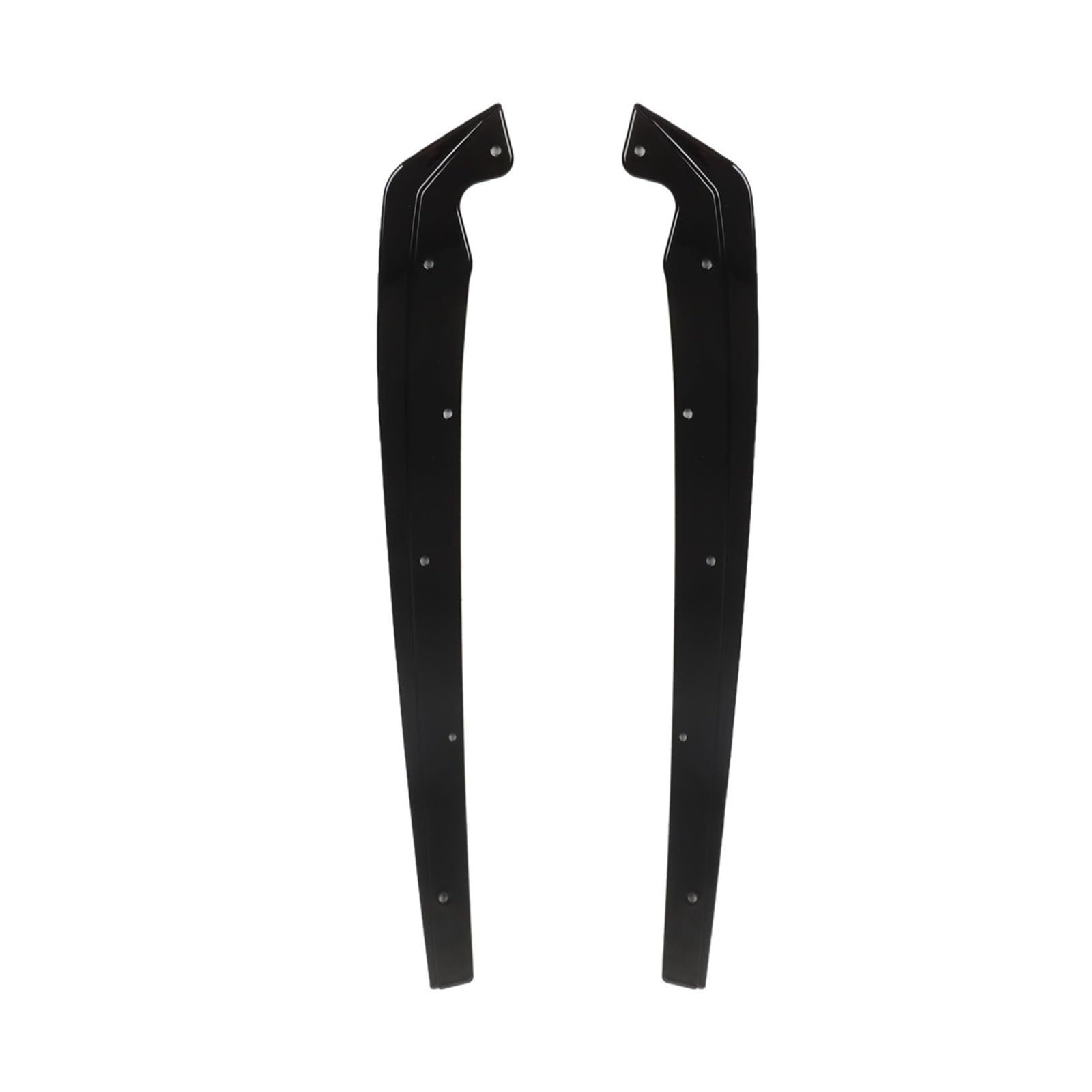 Auto Spoiler Für B&MW 5 Series G30 G31 2017 2018 2019 2020 2021 2022 Auto Heckstoßstange Seite Splitter Klappen Eckenschutz Auto Spoiler Für B&MW 5 Series G30 G31 2017 2018 2019 2020 2021 2022 Auto Heckstoßstange Seite Splitter Klappen Eckenschutz von MerCri