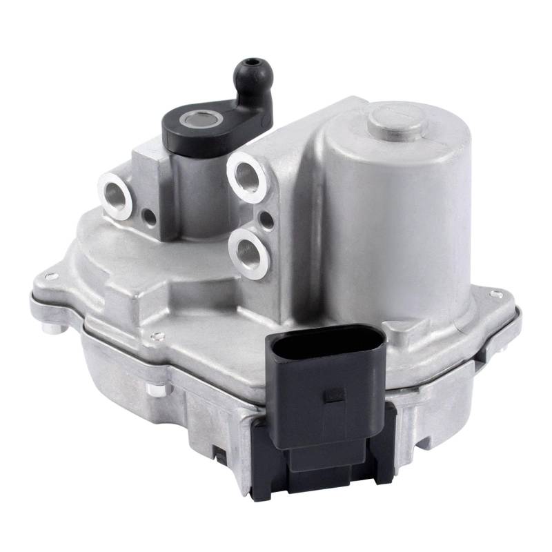 Ansaugbrücken Stellmotor Luftklappensteller Stellmotor Drallklappen Ersatz für 2002-2011 A4 B6/B7 A8 D3 A6 C6 Avant 4F5 A4 B7 Saloon 8EC A6 C6 Allroad Q7 4LB Autozubehör Teil# 059129086D 059129086M von Merautop SJ