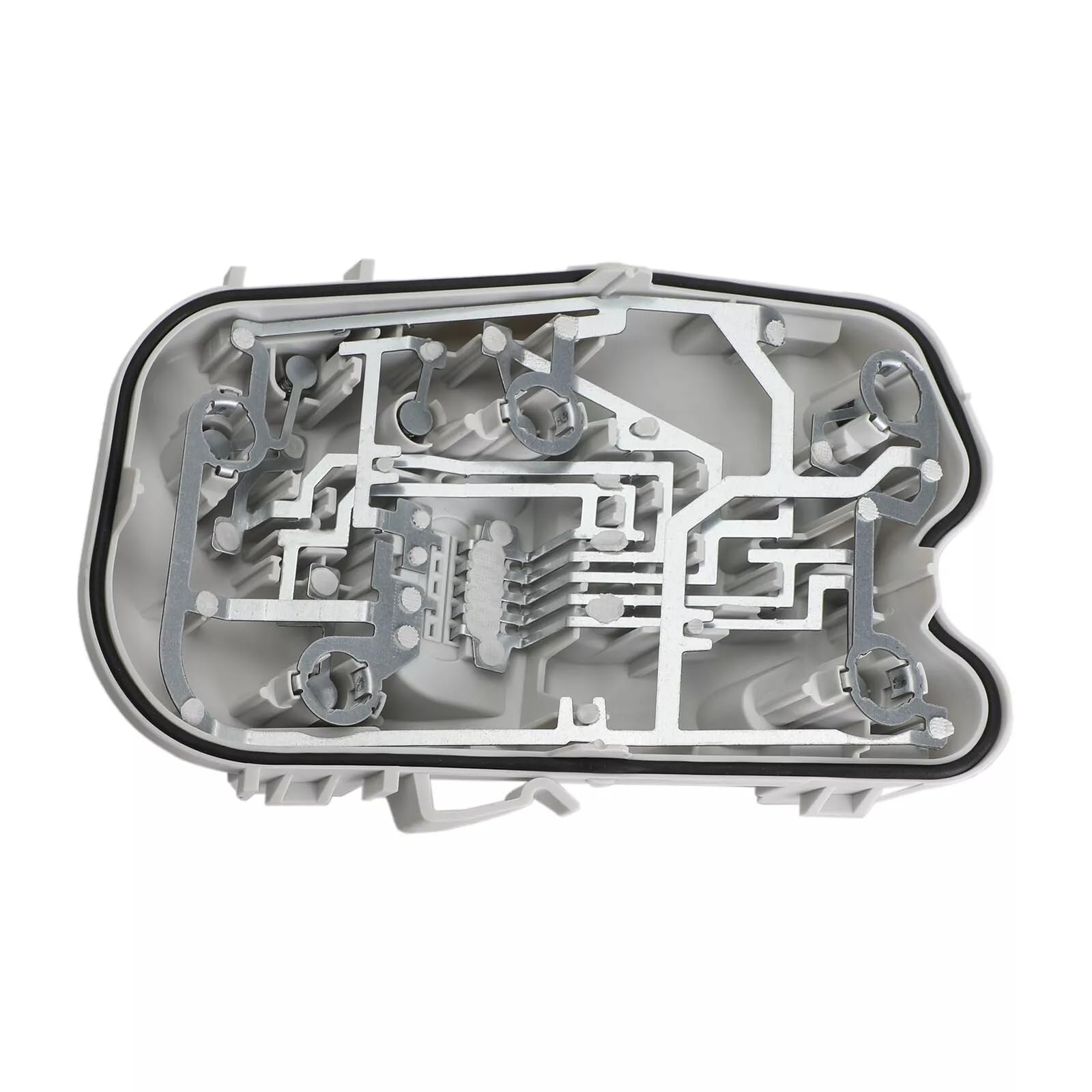Lampenträger Links Rückleuchte Rücklicht Rücklichthalter Lampenfassung Rücklichthalter hinten links Ersatz für 2005-2008 A6 C6 Saloon 4F2 Autozubehör Teil# 4F5945221C 4F5945221 Lampenträger Links Rückleuchte Rücklicht Rücklichthalter Lampenfassung Rücklichthalter hinten links Ersatz für 2005-2008 A6 C6 Saloon 4F2 Autozubehör Teil# 4F5945221C 4F5945221 von Merautop SJ
