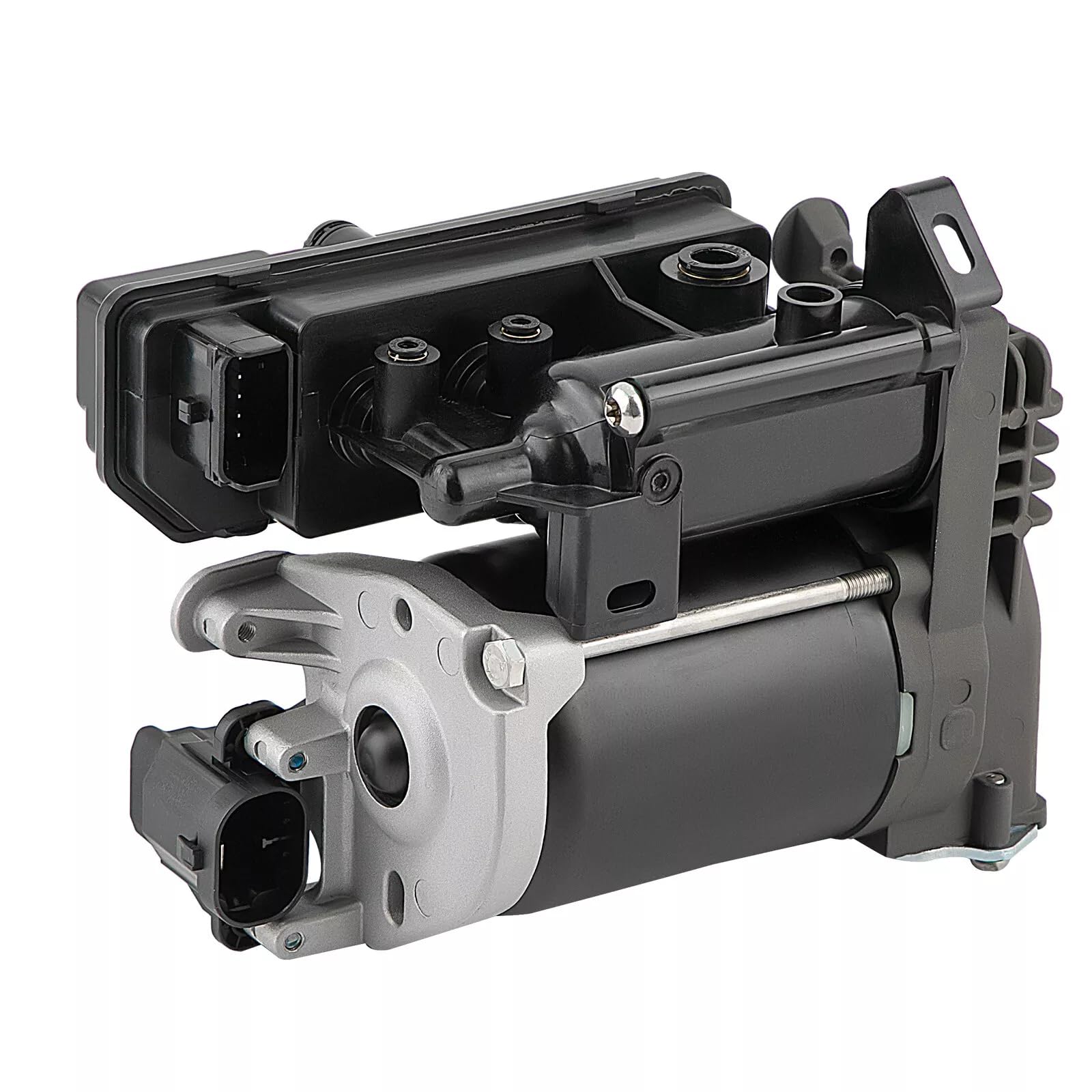 Luftfederung Kompressor Pumpe Ersatz für C4 Grand Picasso I 1.6 16V 2.0 HDi 138 150 165 Replace# 4154048300 5277.E5 9682022980 9801906980 Luftfederung Kompressor Pumpe Ersatz für C4 Grand Picasso I 1.6 16V 2.0 HDi 138 150 165 Replace# 4154048300 5277.E5 9682022980 9801906980 von Merautop SJ