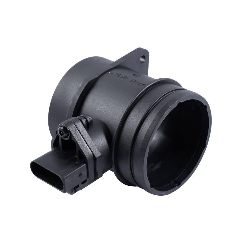 Luftmassensensor MAF Luftmassenmesser Ersatz für 2006-2011 1er E81 E82 E88 E87 116i 118i 120i 3er E90 E91 E92 E93 318i 320i 2.0L X1 E84 X3 E83 LCI Z4 E85 Autozubehör Teil# 13627531702 13627566989 von Merautop SJ