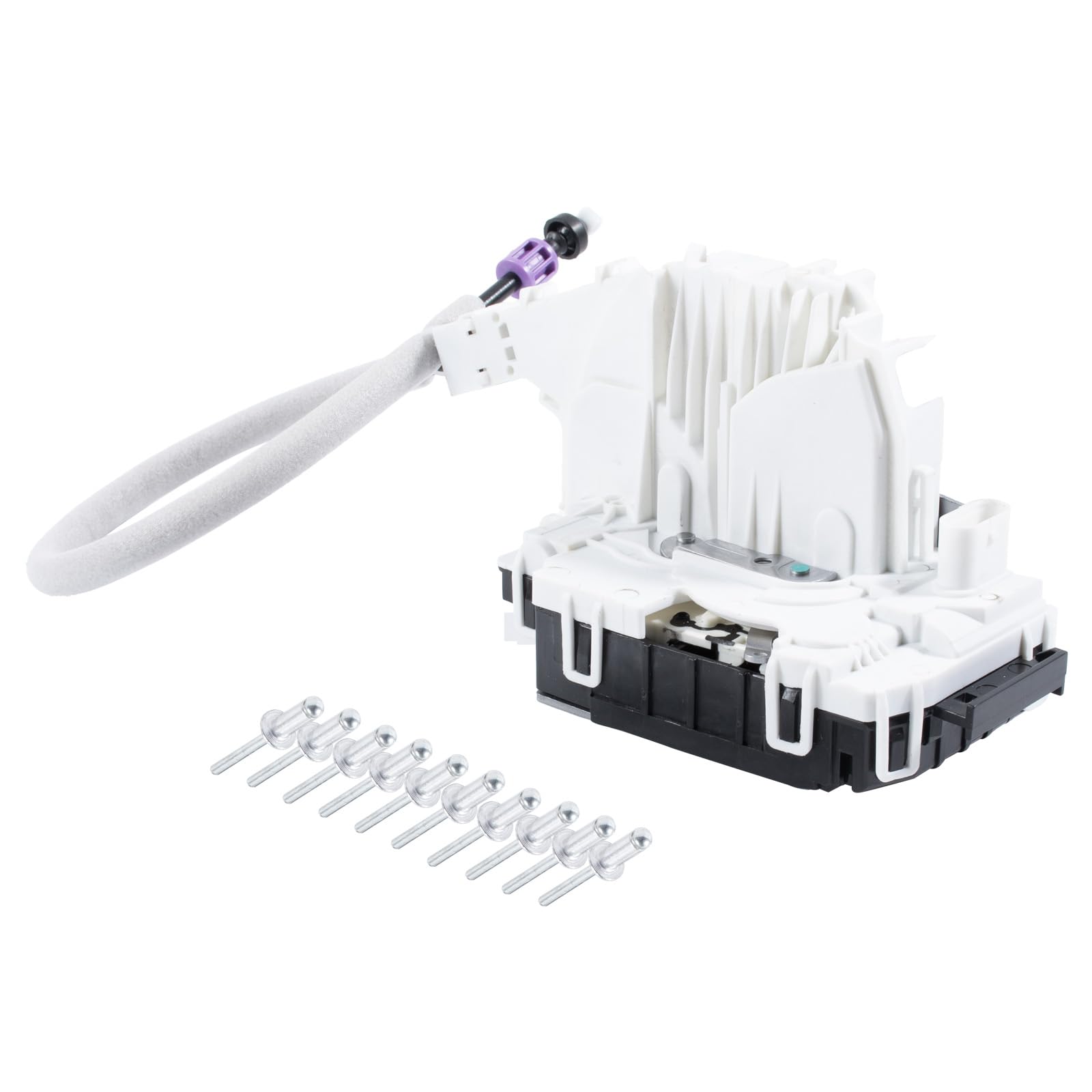 Merautop SJ 2047202735 A2047202735 Türschloss Stellmotor Vorne Links 4-Polig Ersatz für W204 C204 S204 C207 S212 C218 W212 R172 A207 X204 X218 R231 C E-Klasse GLK SLK CLS Merautop SJ 2047202735 A2047202735 Türschloss Stellmotor Vorne Links 4-Polig Ersatz für W204 C204 S204 C207 S212 C218 W212 R172 A207 X204 X218 R231 C E-Klasse GLK SLK CLS von Merautop SJ