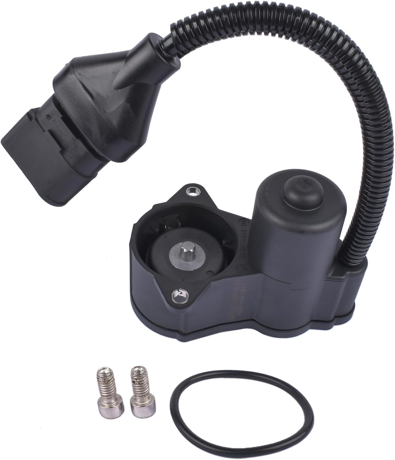 Merautop SJ 4E0998281 Stellmotor Handbremse elektrischer Bremssattel hinten Ersatz für A8 D3 4E2 4E8 2002-2010 Autozubehör Teil# 4E0998281B Merautop SJ 4E0998281 Stellmotor Handbremse elektrischer Bremssattel hinten Ersatz für A8 D3 4E2 4E8 2002-2010 Autozubehör Teil# 4E0998281B von Merautop SJ
