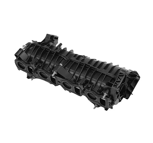 Merautop SJ Ansaugkrümmer Autoteile mit Dichtung Ersatz für 1 2 3 4 5 Serie X1 X3 X5 Autozubehör Teil# 11617807991 11 61 7 807 991 Merautop SJ Ansaugkrümmer Autoteile mit Dichtung Ersatz für 1 2 3 4 5 Serie X1 X3 X5 Autozubehör Teil# 11617807991 11 61 7 807 991 von Merautop SJ