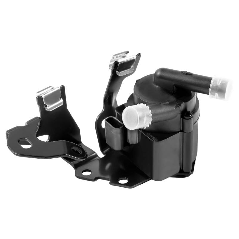 Merautop SJ Auto Turbolader Zusatzwasserpumpe Standheizung Fahrzeug Motor Hilfswasserpumpe Ersatz für C4 DS3 DS4 DS5 2015 - ... R55 R56 R57 R58 R59 R60 R61 Autozubehör Teil# 11537630368 von Merautop SJ