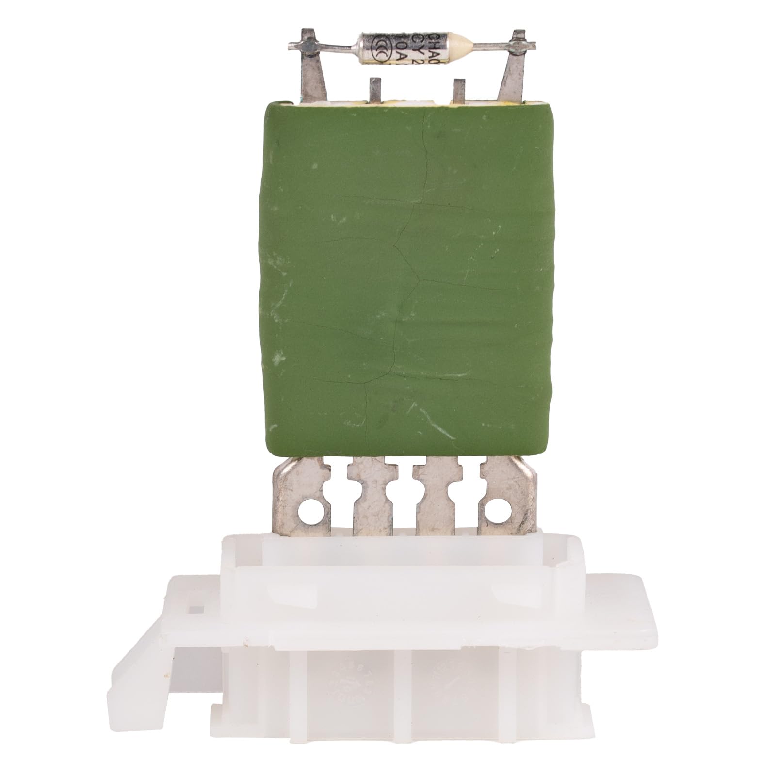 Merautop SJ Heizung Gebläse Motor Widerstand Gebläseregler Vorwiderstand Steuergerät Ersatz für A-Class W169 2004-2012 B-Class W245 2005-2011 Autozubehör Teil# 1698200397 A1698200397 von Merautop SJ