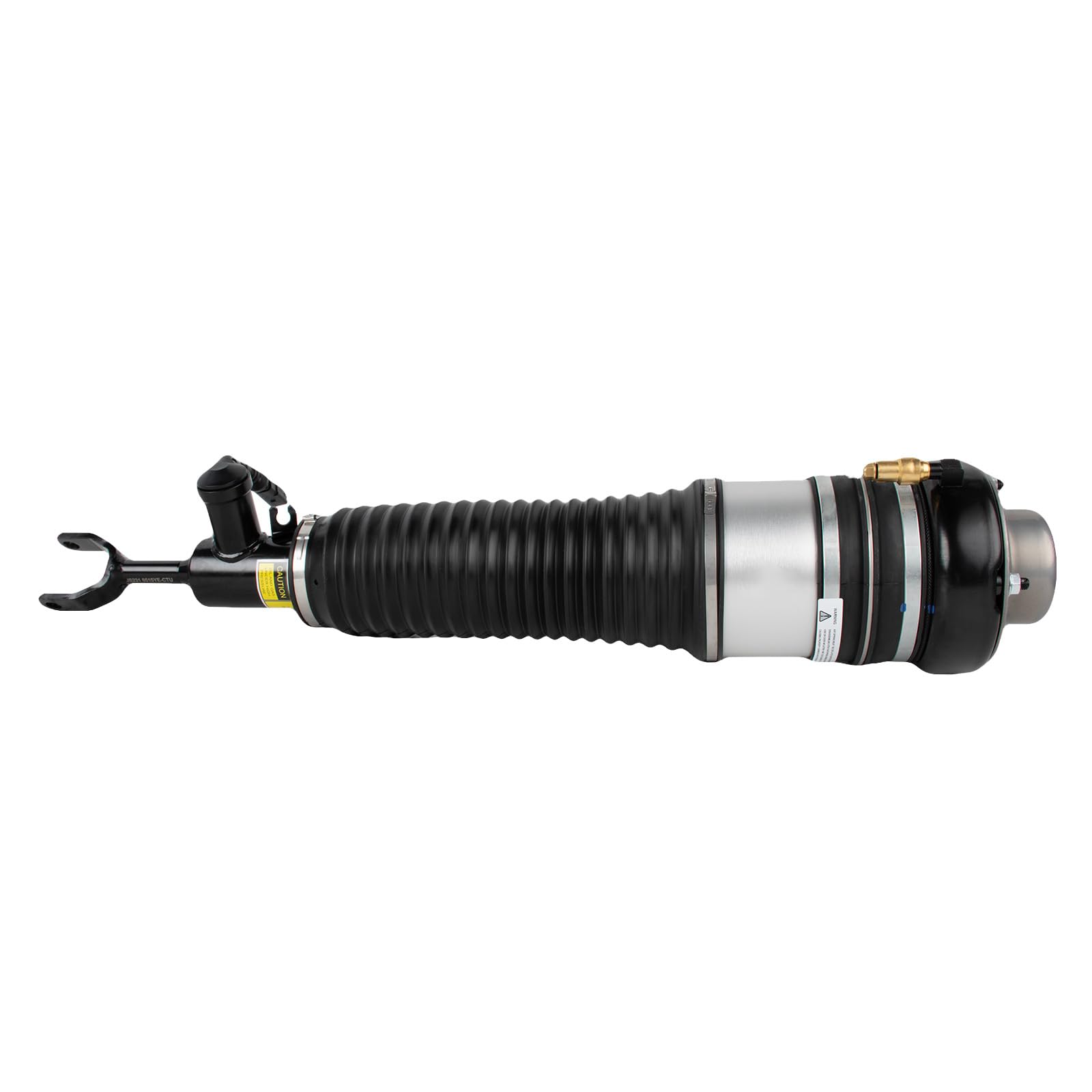 Merautop SJ Luftfederung Federbeine Stoßdämpfer vorne links Luftfederbein Ersatz für A6 C6 4F2 4F5 4FH 2004-2011 Autozubehör Teil# 4F0616039 4F0616039M 4F0616039AA 4F0616039P Merautop SJ Luftfederung Federbeine Stoßdämpfer vorne links Luftfederbein Ersatz für A6 C6 4F2 4F5 4FH 2004-2011 Autozubehör Teil# 4F0616039 4F0616039M 4F0616039AA 4F0616039P von Merautop SJ