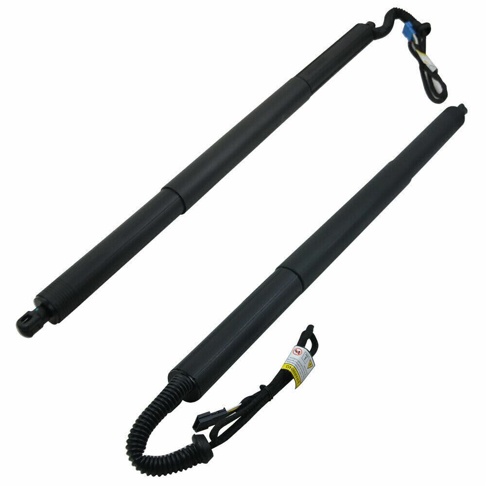 Merautop SJ Paar Hinten Rechts + Hinten Links Elektrische Gasfeder Gasdruckfeder Heckklappe Ersatz für X3 F25 2010-2017 Autozubehör Teil# 51247232003 51247232004 Merautop SJ Paar Hinten Rechts + Hinten Links Elektrische Gasfeder Gasdruckfeder Heckklappe Ersatz für X3 F25 2010-2017 Autozubehör Teil# 51247232003 51247232004 von Merautop SJ