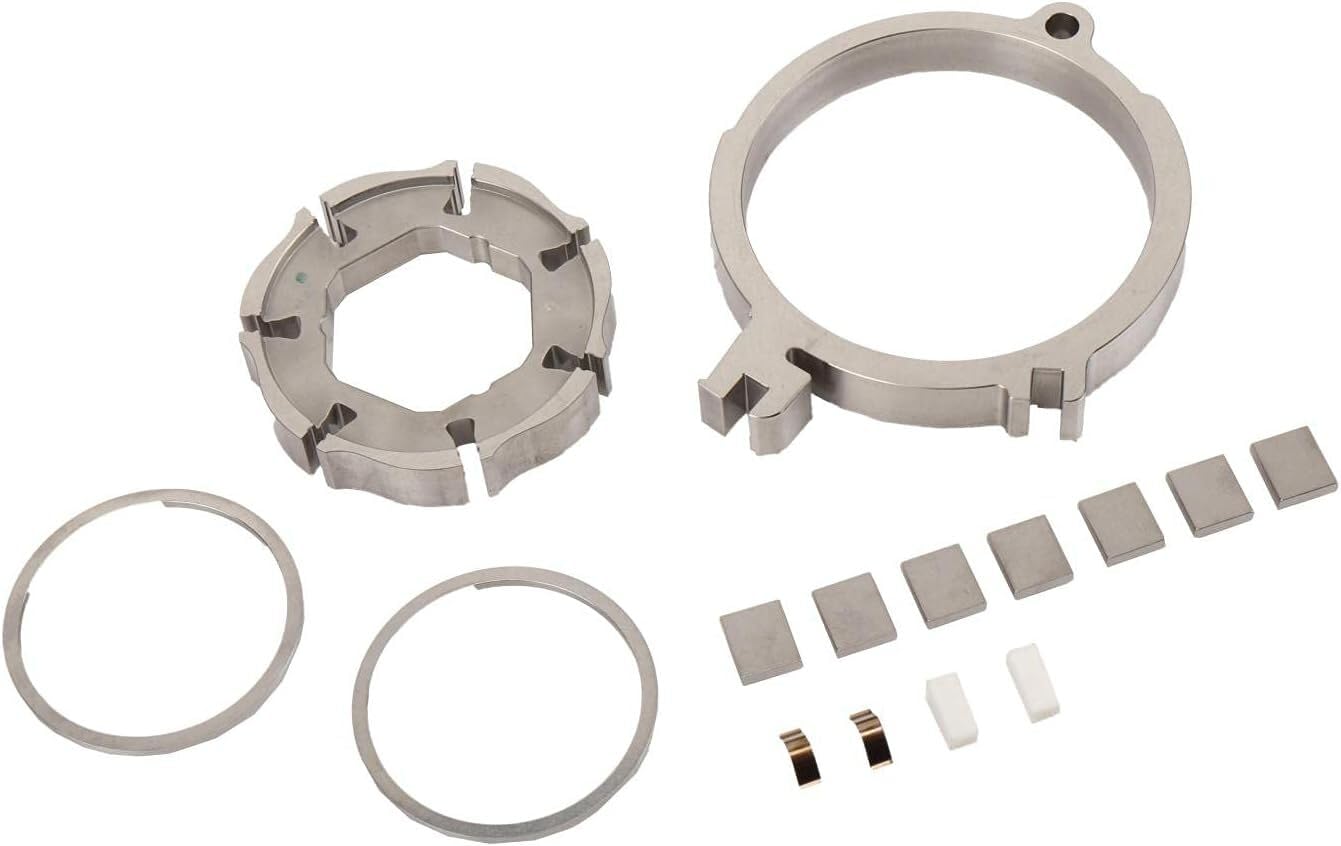 Merautop SJ Repsatz Ölpumpe Schmierung Ölversorgung Ersatz für Adam M13 1.2 Ampera R12 Astra J P10 Cascada W13 Corsa D S07 Corsa E X15 Insignia G09 Meriva B Autozubehör Teil# 55574770 25199823 646095 Merautop SJ Repsatz Ölpumpe Schmierung Ölversorgung Ersatz für Adam M13 1.2 Ampera R12 Astra J P10 Cascada W13 Corsa D S07 Corsa E X15 Insignia G09 Meriva B Autozubehör Teil# 55574770 25199823 646095 von Merautop SJ