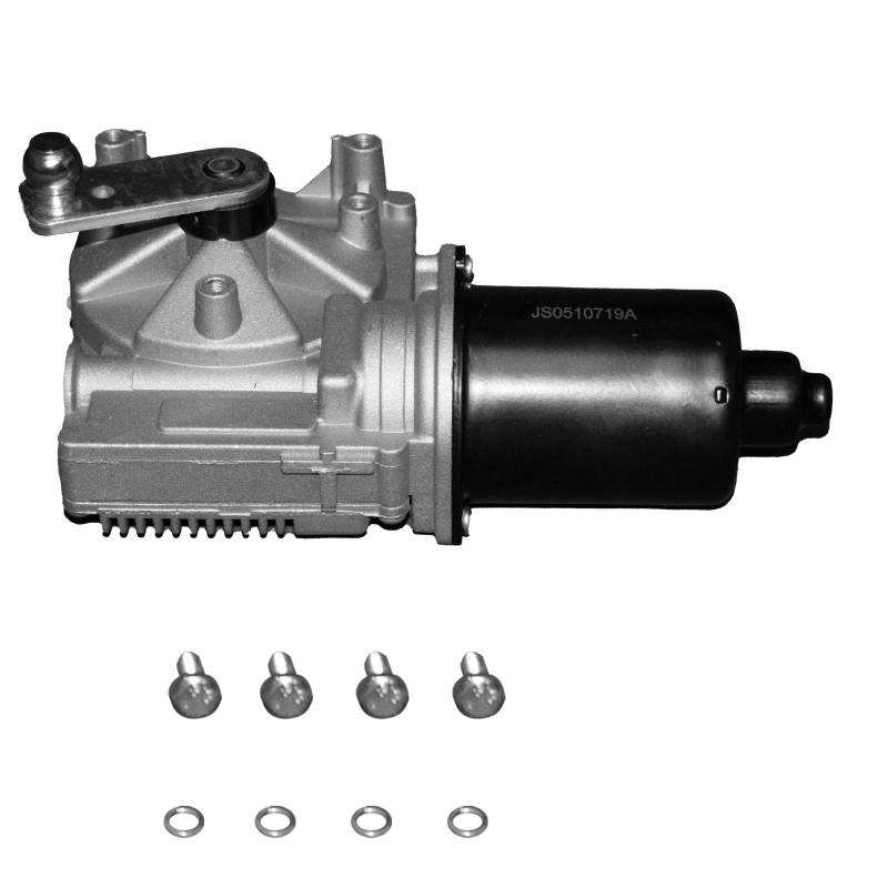 Merautop SJ Scheibenwischer Motor Wischermotor Ersatz für 2006-2015 Q7 4LB 3.0 3.6 4.2 6.0 TDI Autozubehör Teil# 4L1955603 4L1910113 4L1955119 von Merautop SJ