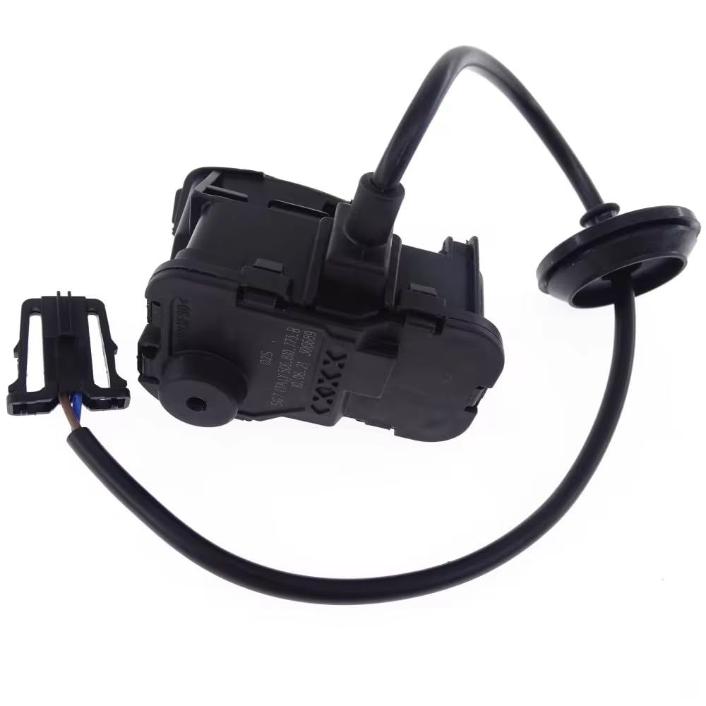 Merautop SJ Stellelement Stellmotor Tankklappe Ersatz für Rapid NH3 NH1 Golf 5G1 BQ1 BE1 BE2 B7 362 365 Autozubehör Teil# 5C6810773 5C6810773A Merautop SJ Stellelement Stellmotor Tankklappe Ersatz für Rapid NH3 NH1 Golf 5G1 BQ1 BE1 BE2 B7 362 365 Autozubehör Teil# 5C6810773 5C6810773A von Merautop SJ