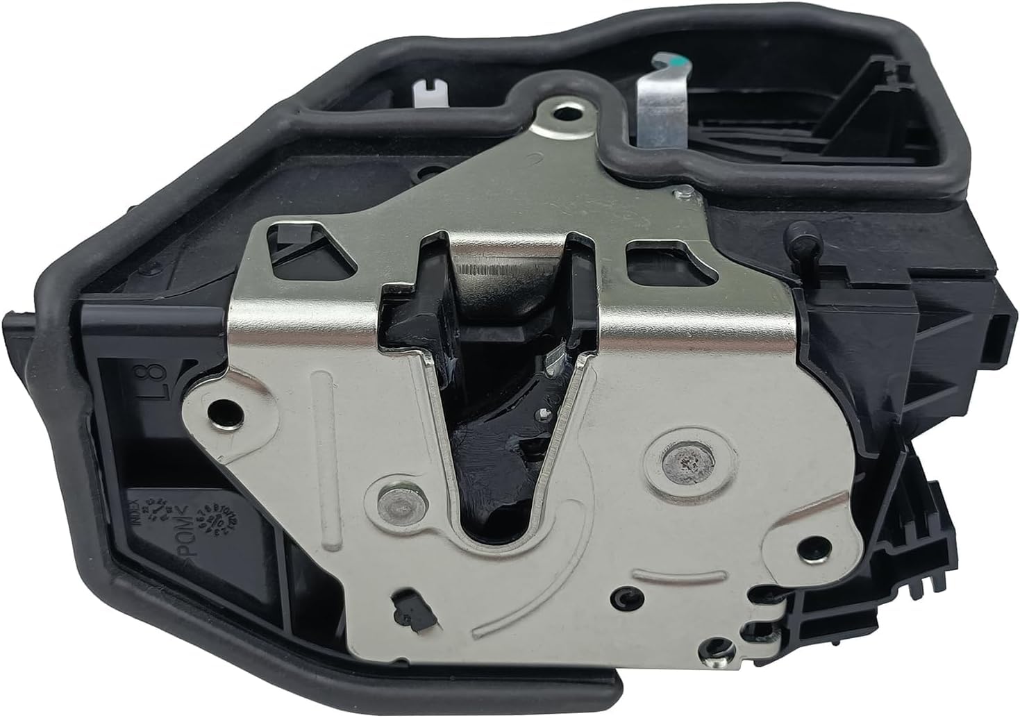 Merautop SJ Vorne Links Türschloss Systemschloss für 3er E91 E92 4er F32 F82 F33 F36 F83 5er E60 6er E63 E64 7er E65 E66 X1 X3 X5 X6 Part# 51217202143 Merautop SJ Vorne Links Türschloss Systemschloss für 3er E91 E92 4er F32 F82 F33 F36 F83 5er E60 6er E63 E64 7er E65 E66 X1 X3 X5 X6 Part# 51217202143 von Merautop SJ
