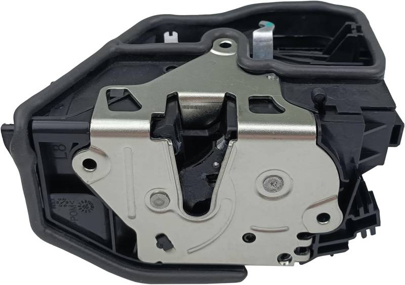 Merautop SJ Vorne Links Türschloss Systemschloss für 3er E91 E92 4er F32 F82 F33 F36 F83 5er E60 6er E63 E64 7er E65 E66 X1 X3 X5 X6 Part# 51217202143 von Merautop SJ