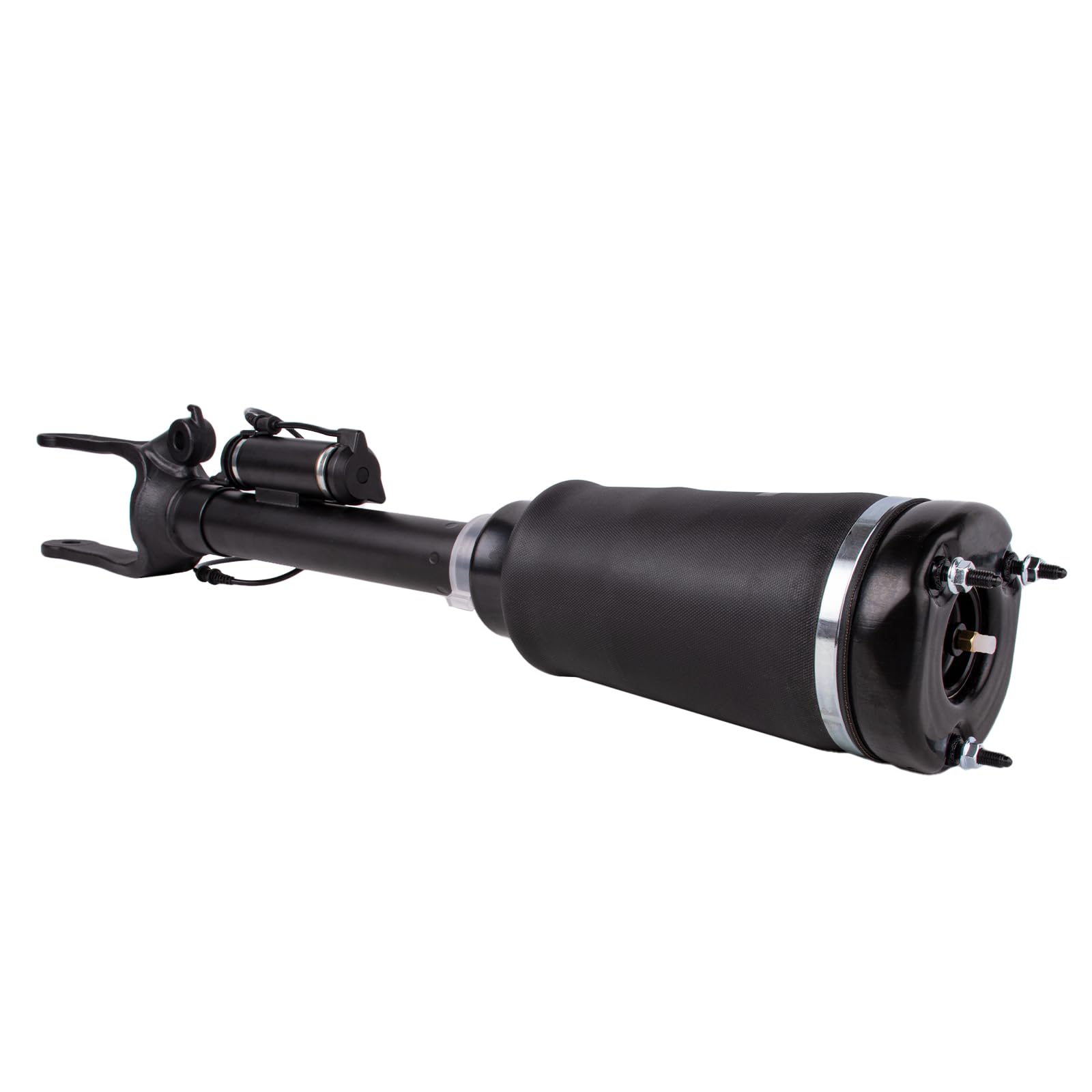 Merautop SJ Vorne Luftfederbein Stoßdämpfer Luftfederung mit ADS Ersatz für ML-Class W164 2005-2012 ML320 ML350 ML450 GL X164 2006-2012 GL320 GL350 GL450 Autozubehör Teil# 1643205813 1643204313 Merautop SJ Vorne Luftfederbein Stoßdämpfer Luftfederung mit ADS Ersatz für ML-Class W164 2005-2012 ML320 ML350 ML450 GL X164 2006-2012 GL320 GL350 GL450 Autozubehör Teil# 1643205813 1643204313 von Merautop SJ