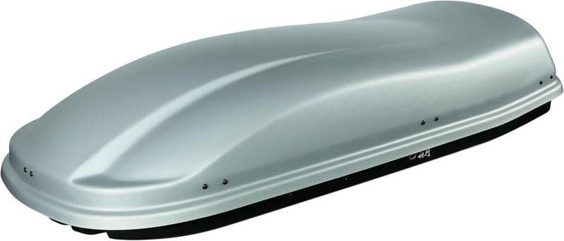 Farad Dachbox Marlin 480L grau - TÜV/GS geprüft von Mercatore