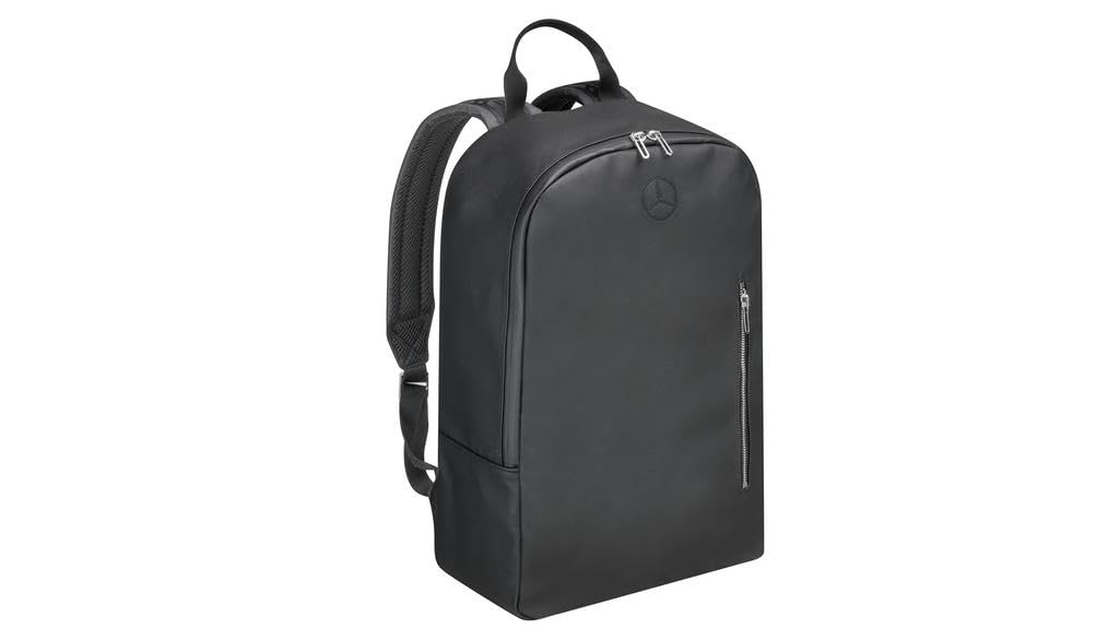 MERCEDES wasserdichter Rucksack, Rückentasche, Laptoptasche MERCEDES wasserdichter Rucksack, Rückentasche, Laptoptasche von Mercedes-Benz