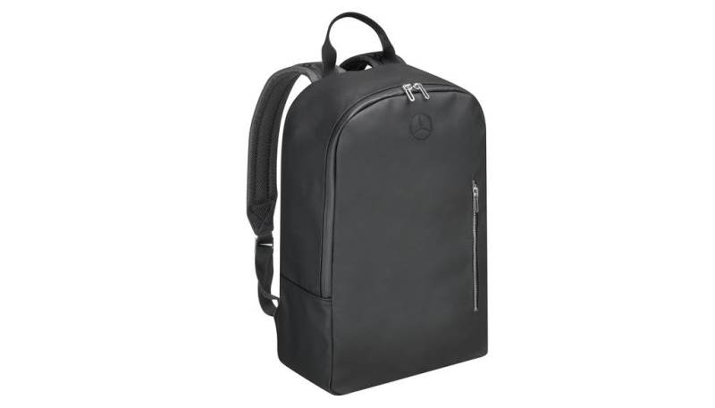 MERCEDES wasserdichter Rucksack, Rückentasche, Laptoptasche von Mercedes-Benz
