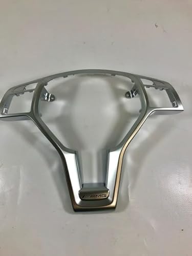 Mercedes-Benz Lenkrad Blende AMG W176 W204 W207 X204 W117 W156 A0994642313 Mercedes-Benz Lenkrad Blende AMG W176 W204 W207 X204 W117 W156 A0994642313 von Mercedes-Benz