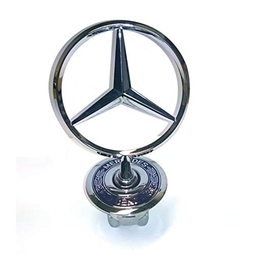 Mercedesstern für Motorhaube S-Klasse W140 von Mercedes-Benz