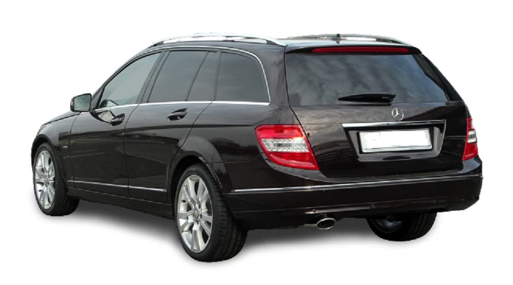 Solarplexius Auto-Sonnenschutz Scheiben-Tönung passgenau für Mercedes C Klasse Kombi S204 Bj. 07-14 Keine Folie Komplettsatz Solarplexius Auto-Sonnenschutz Scheiben-Tönung passgenau für Mercedes C Klasse Kombi S204 Bj. 07-14 Keine Folie Komplettsatz von Solarplexius