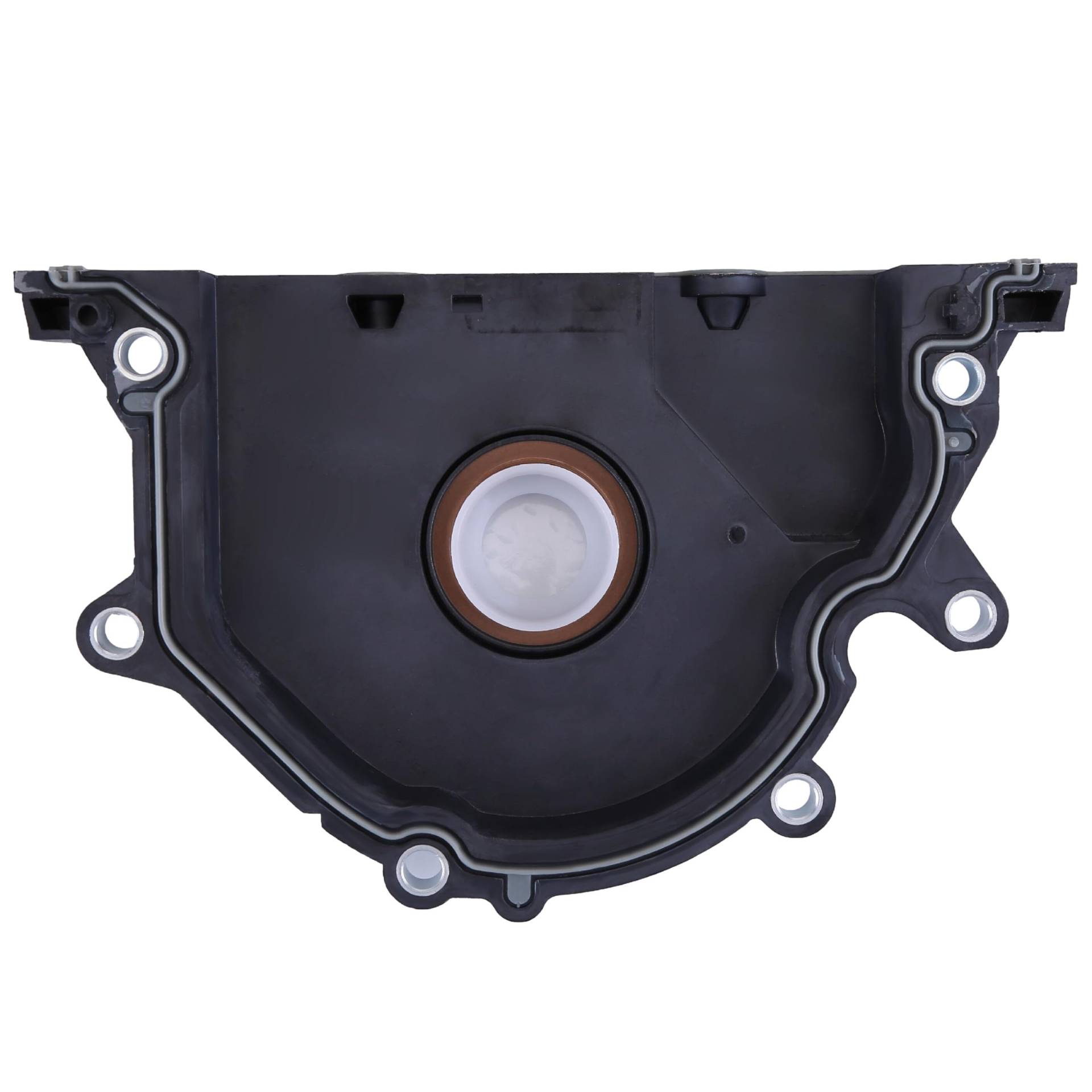 ELRING Wellendichtring Kurbelwelle 340.290 Kompatibel für VW SEAT AUDI TIGUAN MAN A5 ELRING Wellendichtring Kurbelwelle 340.290 Kompatibel für VW SEAT AUDI TIGUAN MAN A5 von Merisny