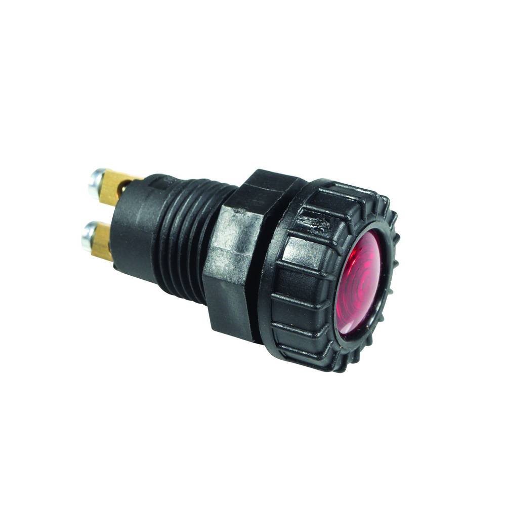 Merit 5950172 Control-Taste Metall Merit 5950172 Control-Taste Metall von Merit