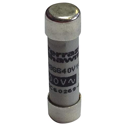 A214613J | A214613 | FR8GG40V10 | MERSEN (FERRAZ) FUSE 10A 400V 8X31 GG von Mersen