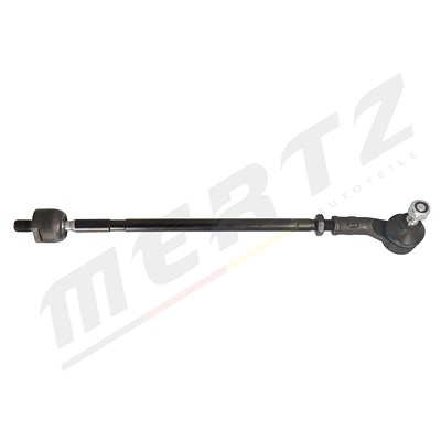 Mertz Axialgelenk, Spurstange [Hersteller-Nr. M-S0619] für VW von Mertz