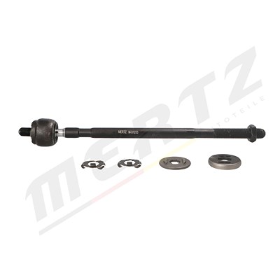 Mertz Axialgelenk, Spurstange [Hersteller-Nr. M-S1253] für Nissan, Renault von Mertz