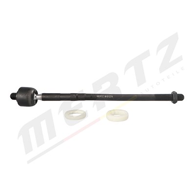 Mertz Axialgelenk, Spurstange [Hersteller-Nr. M-S1274] für Renault von Mertz