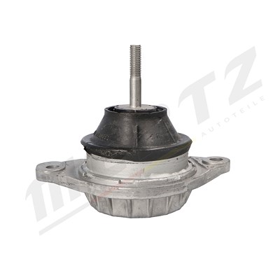 Mertz Lagerung, Motor [Hersteller-Nr. M-S4358] für Audi von Mertz