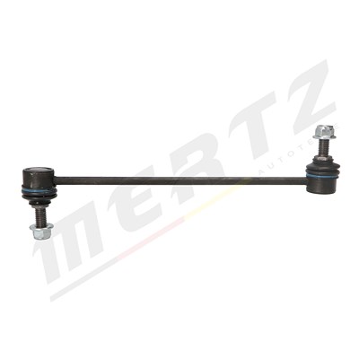 Mertz Stange/Strebe, Stabilisator [Hersteller-Nr. M-S0061] für Chrysler, Dodge, Lancia, VW von Mertz
